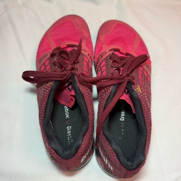 Reebok Women's CrossFit nano trainers - Picture 5 of 7